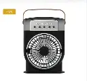 mini air cooler rechargeable