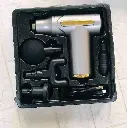 Message Gun